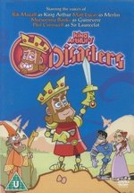 Эпик фейл короля Артура — King Arthur’s Disaster (2005-2006) 1,2 сезоны