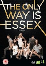 Единственный путь – это Эссекс — The Only Way Is Essex (2010-2011) 1,2 сезоны