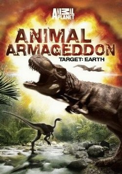 Армагеддон животных — Animal Armageddon (2009)
