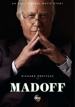 Мейдофф — Madoff (2016)