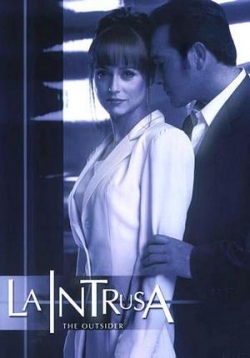 Злоумышленница — La intrusa (2001)