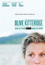 Что знает Оливия? — Olive Kitteridge (2014)