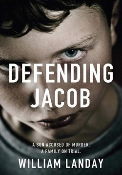 Защищая Джейкоба — Defending Jacob (2020)