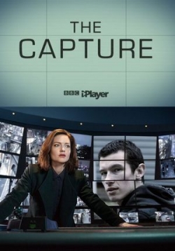 Захват — The Capture (2019-2022) 1,2 сезоны