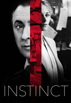Инстинкт — Instinct (2018-2019) 1,2 сезоны
