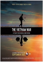 Вьетнамская война (Война во Вьетнаме) — The Vietnam War (2017)