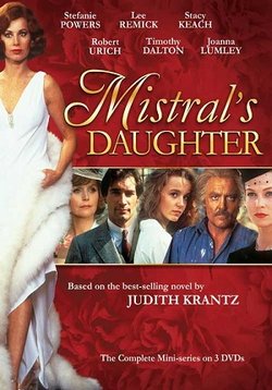 Дочь Мистраля — Mistral&#039;s Daughter (1984)