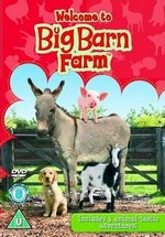 Большая ферма — Big Barn Farm (2008)