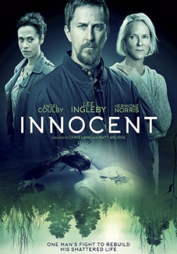Невиновный — Innocent (2018-2021) 1,2 сезоны
