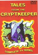 Байки хранителя склепа (Байки из склепа) — Tales from the Cryptkeeper (1993-1999) 1,2,3 сезоны