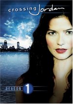 Расследование Джордан (Мёртвые не лгут) — Crossing Jordan (2001-2007) 1,2,3,4,5,6 сезоны