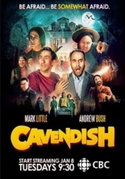 Кавендиш — Cavendish (2018)