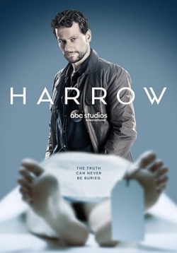 Харроу (Доктор Хэрроу) — Harrow (2018-2021) 1,2,3 сезоны