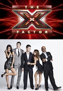 X-фактор (США) — The X Factor USA (2011)