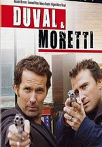 Дюваль и Моретти — Duval et Moretti (2008)