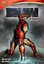 Железный человек: Экстремис — Iron Man: Extremis (2010)