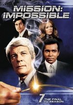 Миссия невыполнима — Mission: Impossible (1966-1972) 1,2,3,4,5,6,7 сезоны