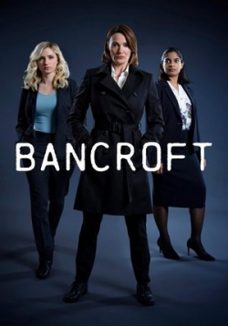Бэнкрофт — Bancroft (2017)