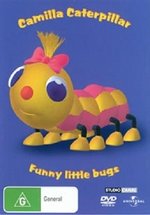 Из жизни букашек — Funny Little Bugs (1996)