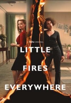 И повсюду тлеют пожары — Little Fires Everywhere (2020)