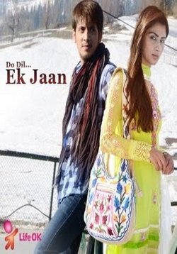 Два сердца, одна судьба — Do Dil Ek Jaan (2013)