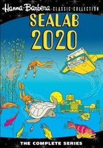 МорЛаб-2020 — Sealab 2020 (1972)