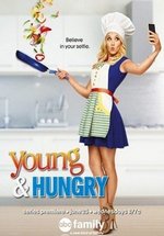Молодые и голодные — Young &amp; Hungry (2014-2017) 1,2,3,4,5 сезоны
