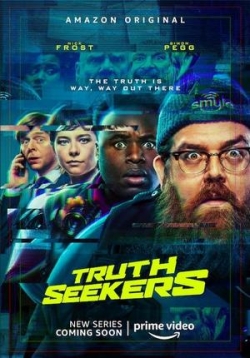 Искатели Правды (Искатели истины) — Truth Seekers (2020)