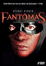 Фантомас — Fantomas (1979)