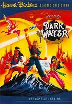 Пираты темной воды — The Pirates of Dark Water (1991-1992) 1,2,3 сезоны