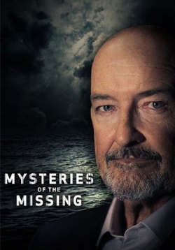 Загадочные исчезновения — Mysteries of the Missing (2018)
