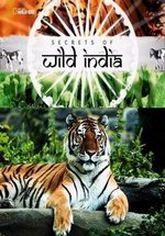 Секреты дикой Индии — Secrets of Wild India (2011)