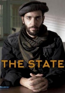 Государство — The State (2017)