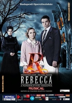 Ребекка — Rebecca, A Manderley-haz asszonya (2010)