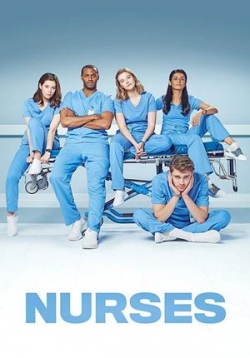 Медперсонал (Санитары) — Nurses (2020)