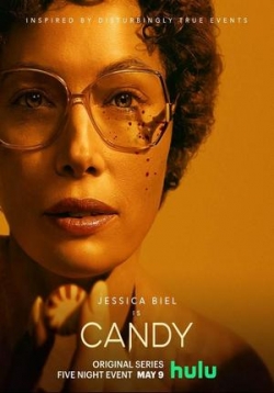 Кэнди — Candy (2022)