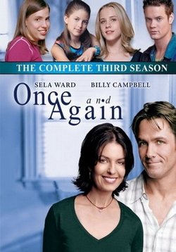 Опять и снова — Once and Again (1999-2002) 1,2,3 сезоны