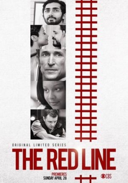 Красная линия — The Red Line (2019)