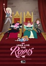 Да здравствует королевская семья — Long Live the Royals (2014)
