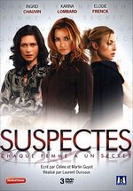 Опасные секреты — Suspectes (2007)