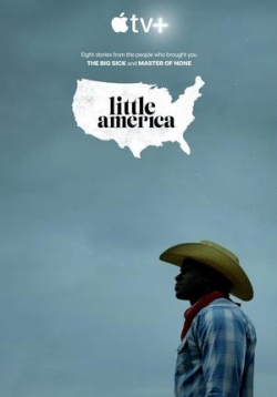 Маленькая Америка — Little America (2020)