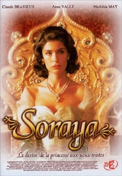 Сорая (Сорайя) — Soraya (2003)