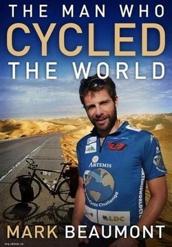 На велосипеде по Америкам — The Man Who Cycled the Americas (2010)