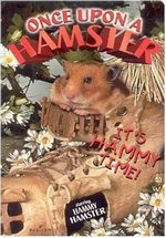 Жил-был хомяк — Once Upon a Hamster (1995)