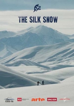 Шелковый снег — The Silk Snow (2017)