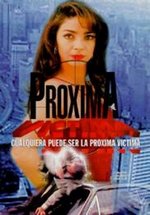 Новая жертва — A Próxima Vítima (1999)