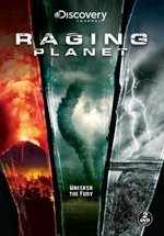 Разгневанная планета 2 (Бушующая планета 2) — Raging Planet 2 (2009)