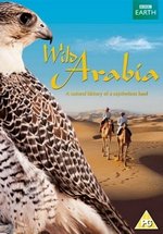 Дикая Аравия — Wild Arabia (2013)