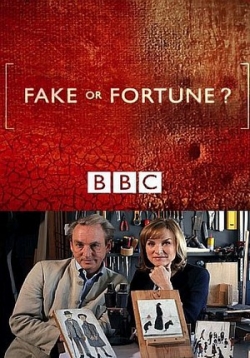 Подделка или удача — Fake or Fortune? (2011-2016) 1,2,3,4,5 сезоны