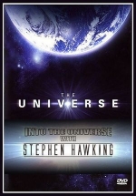 Во Вселенную со Стивеном Хокингом — Into the Universe with Stephen Hawking (2010)